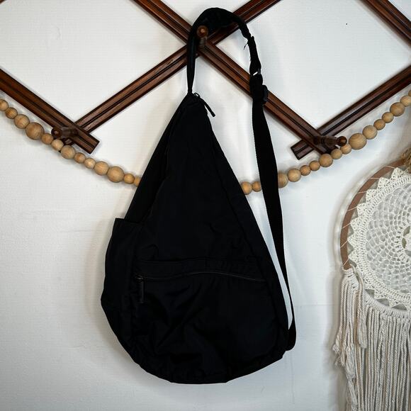 LL Bean Ameribag Healthy Back Pack Bag - Picture 1 of 5